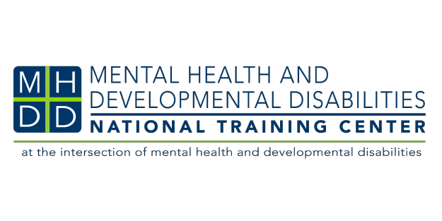 Mental Health and Developmental Disabilities National Resource Center (MHDD)