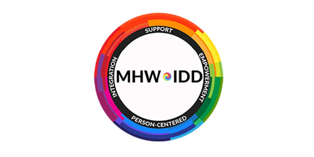 MHW-IDD: Trauma Informed Care for Individuals with IDD