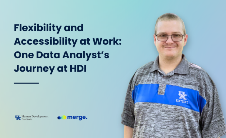 Flexibility and Accessibility at Work: One Data Analyst’s Journey at HDI