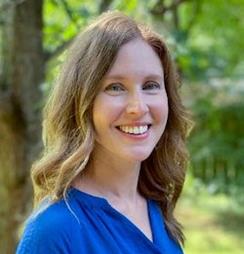 Chelsea Bocard headshot.