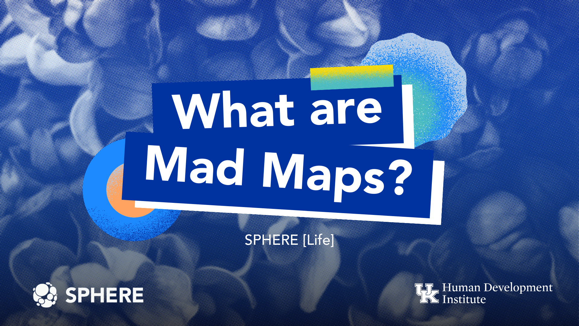 What are Mad Maps? 