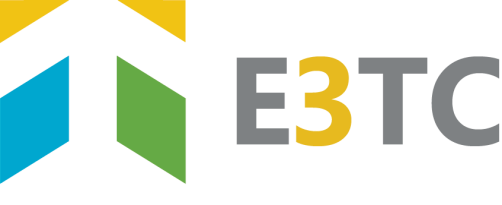 Project E3TC: Educate, Empower, Employ Logo