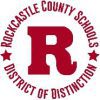 Rockcastle County Schools Logo