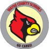 Wayne County Schools Logo