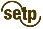SETP logo