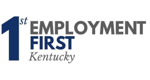 Employment First Kentucky Logo