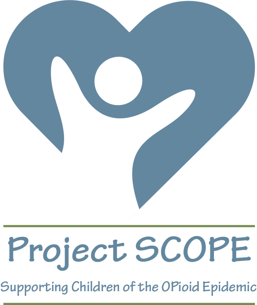 Project SCOPE Logo