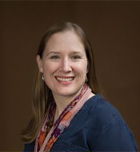 Janine Schmedding-Bartley PhD, CCC-SLP