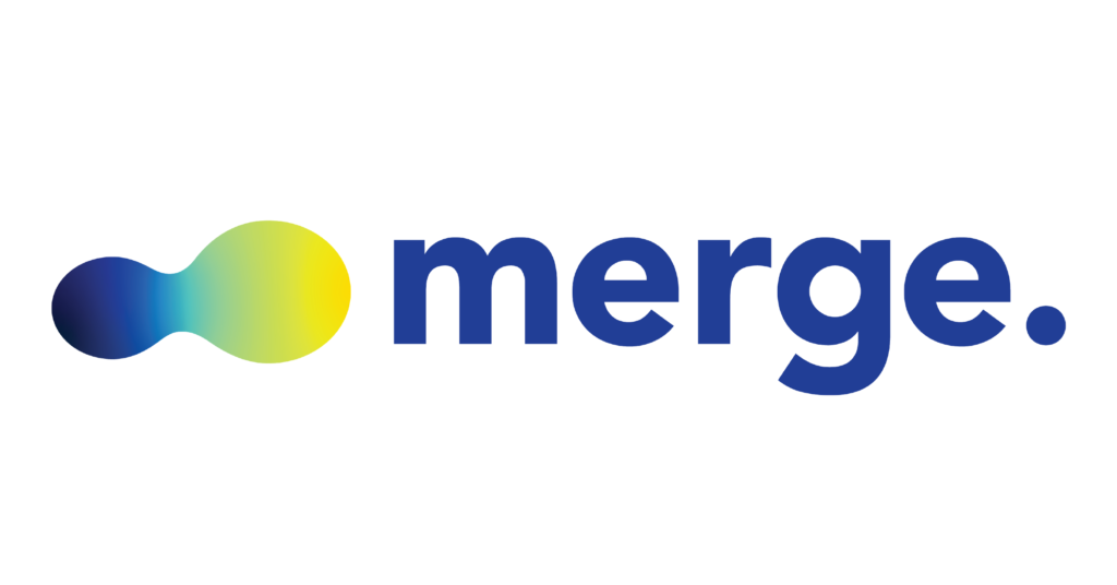 Merge Logo.