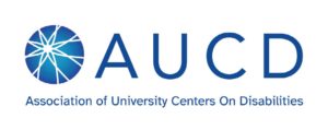 AUCD Association of University Centers on Disabilities.