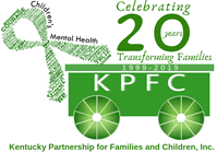 Kentucky Partnership for Families and Children