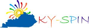 KY Spin Logo