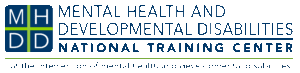 Mental Health and Developmental Disabilities National Resource Center (MHDD)