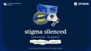 Stigma Silenced: Stories Spoken, A Mental Health Podcast is coming soon!