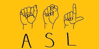 A Semi-Brief Fascinating History of American Sign Language + Resources for Learning