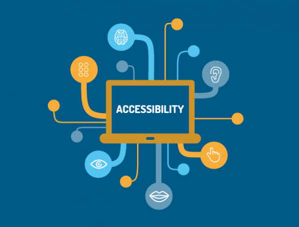 Increase Accessibility with Plain Language