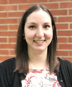 Graduate Certificate Student Spotlight:  Chelsea Gibbs