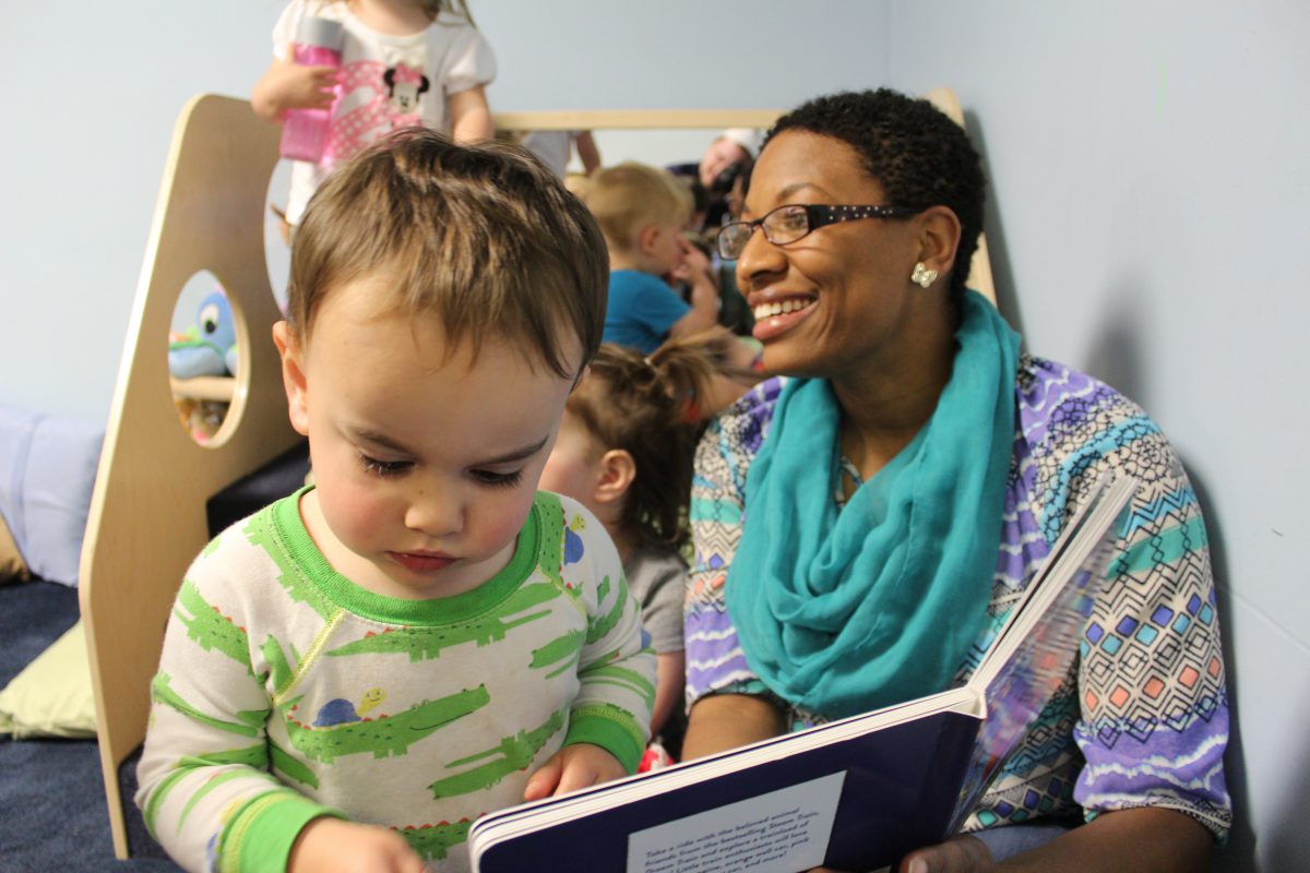 Empowering Educators: How Child Care Aware of Kentucky Strengthens Early Learning