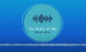 State of HDI: Communication Q&A with Jacqui Kearns