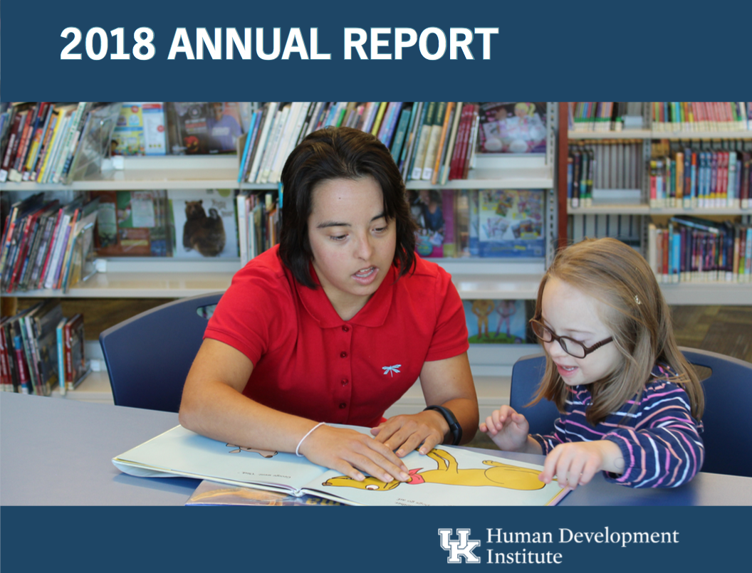 HDI 2018 Annual Report