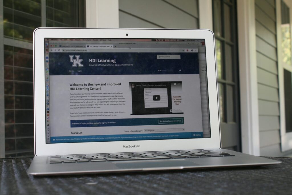 HDI Reaches Notable Milestone with 100 Online Courses! – Human ...