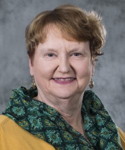 Jane O’Regan Kleinert, PhD, CCC-SLP PhD, CCC-SLP