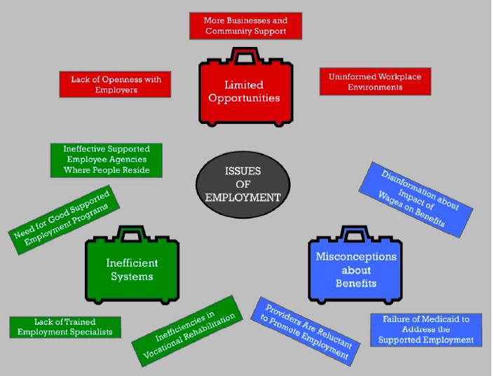 Joint Needs Assessment Report