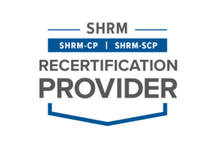 SHRM Badge and Information