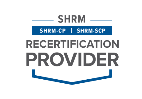 HDI named a Recertification Provider by the Society for Human Resource Management