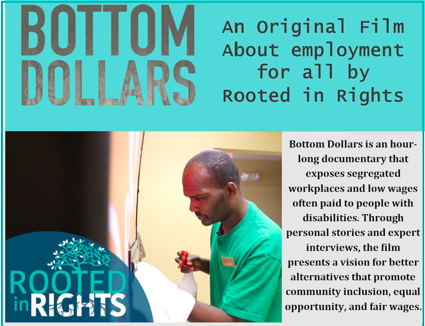 HDI Free Documentary Film Screening of “Bottom Dollars”