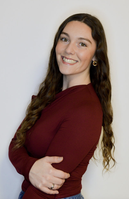 LEND Student Ava Meyer