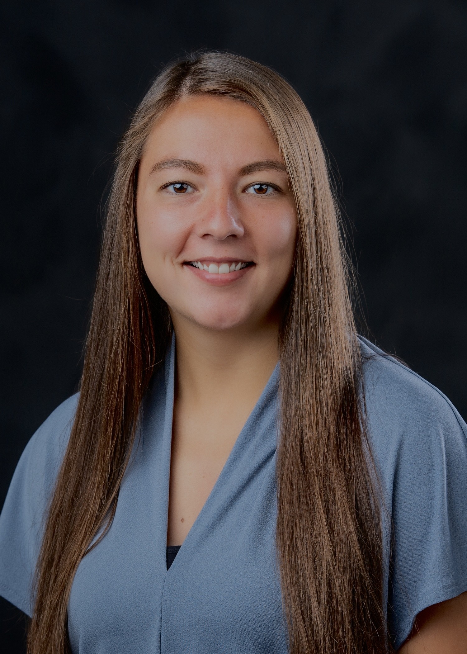 LEND Student Emma Ballenger