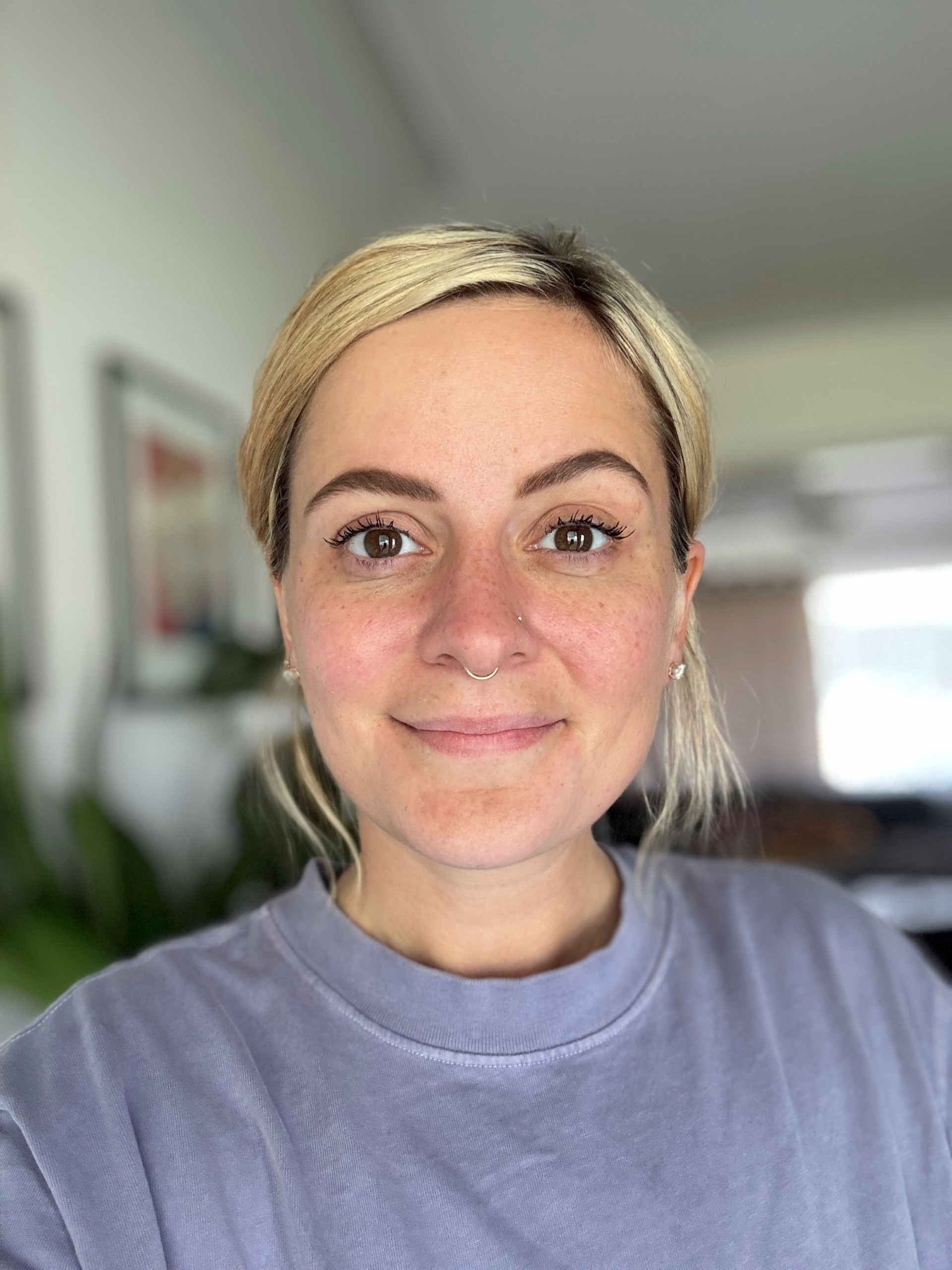 LEND Student Kat Flora