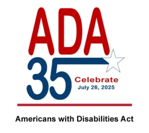 ADA 35 Logo