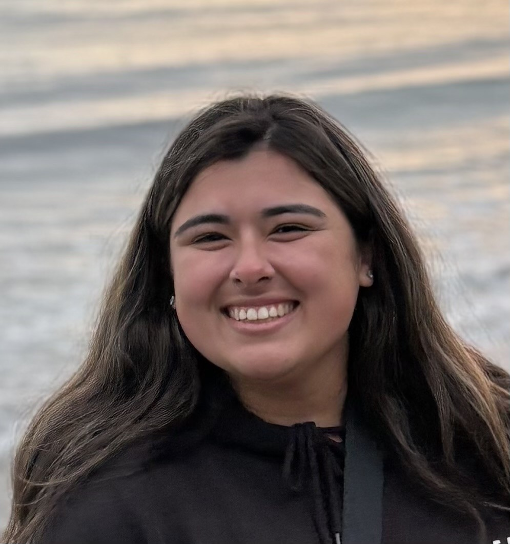LEND Student Mariah Chavez