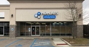 HDI CATS Storefront Photo