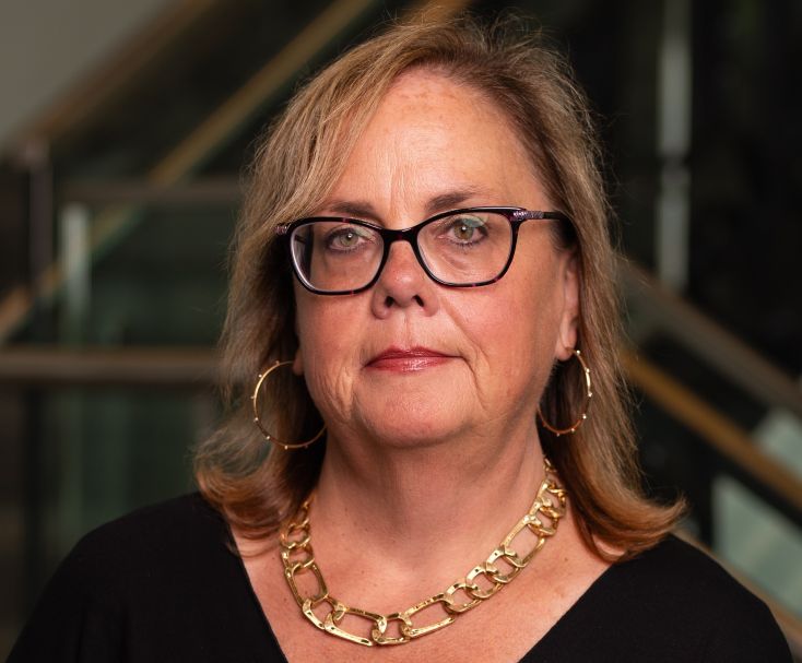 Photo of Dinah Miller