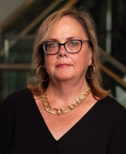 Dinah Miller Staff Photo