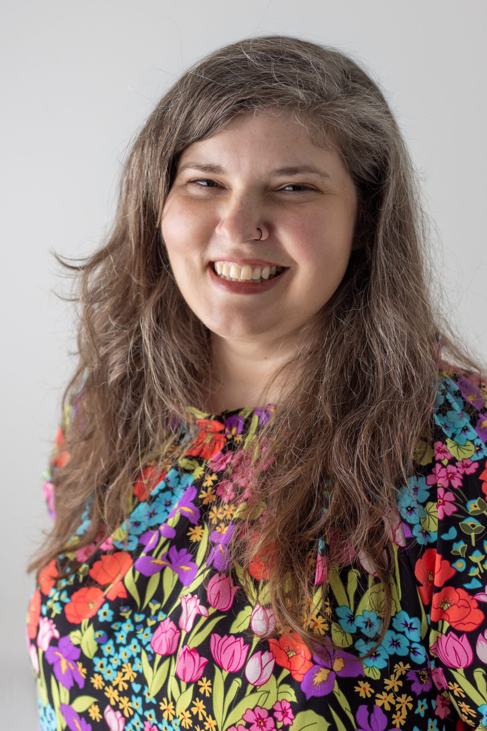 LEND Student Haley Hintz