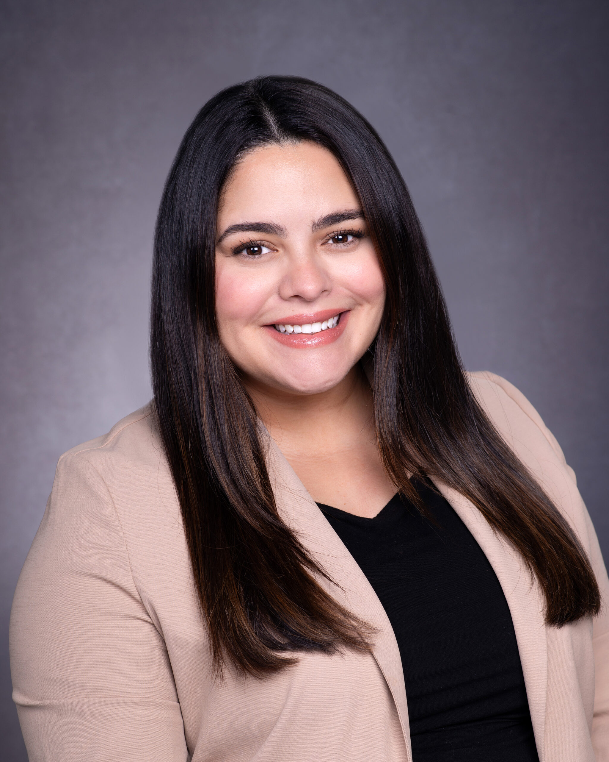 LEND Student Mariah Chavez
