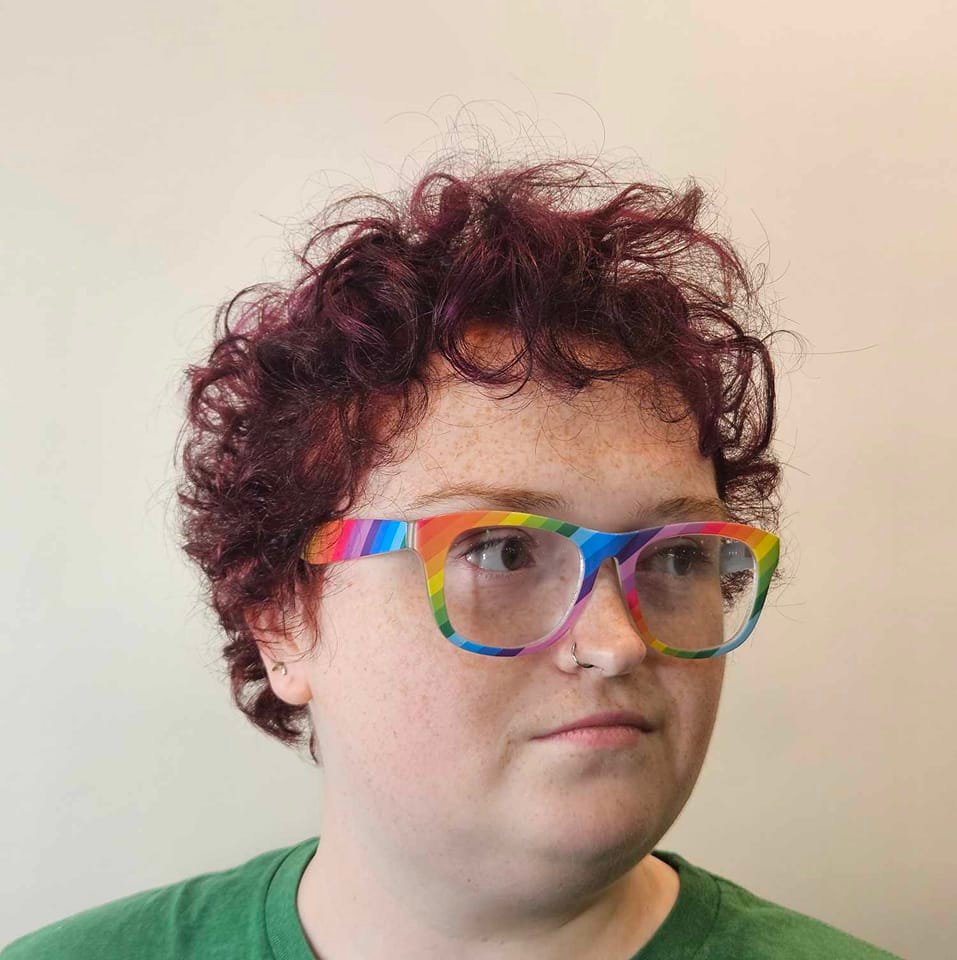 LEND Student Kat Flora