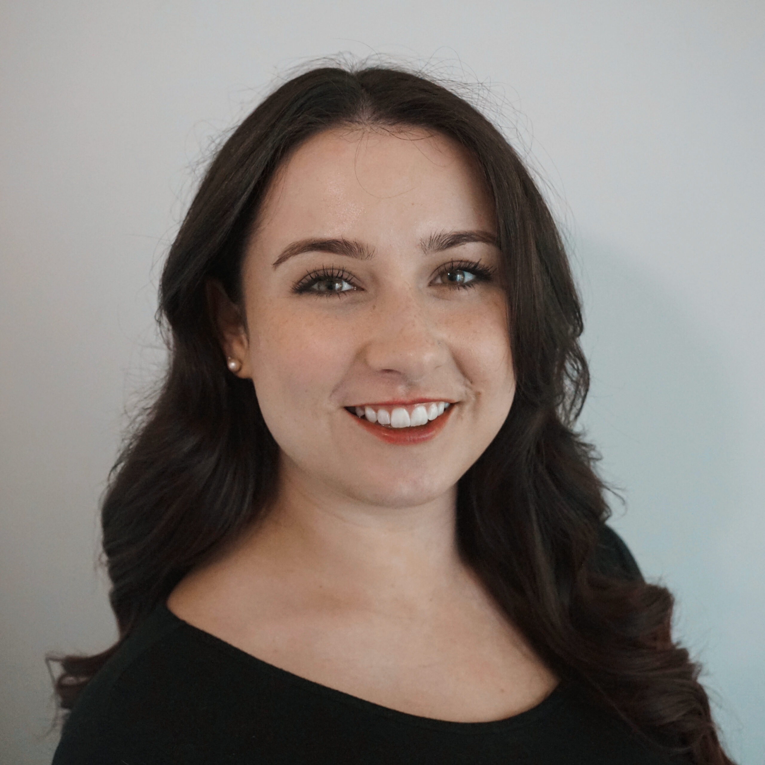 LEND Student Bailey Patterson