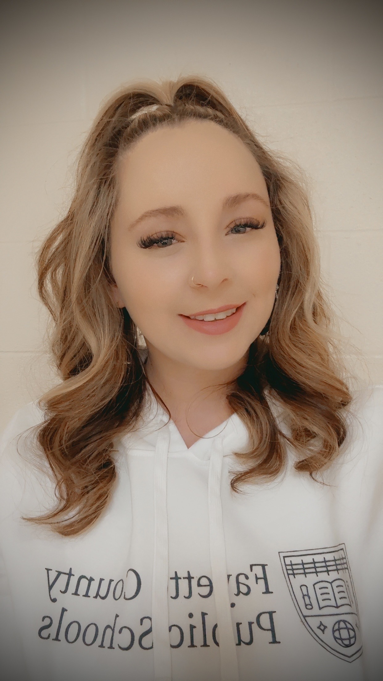 LEND Student Haley Hintz