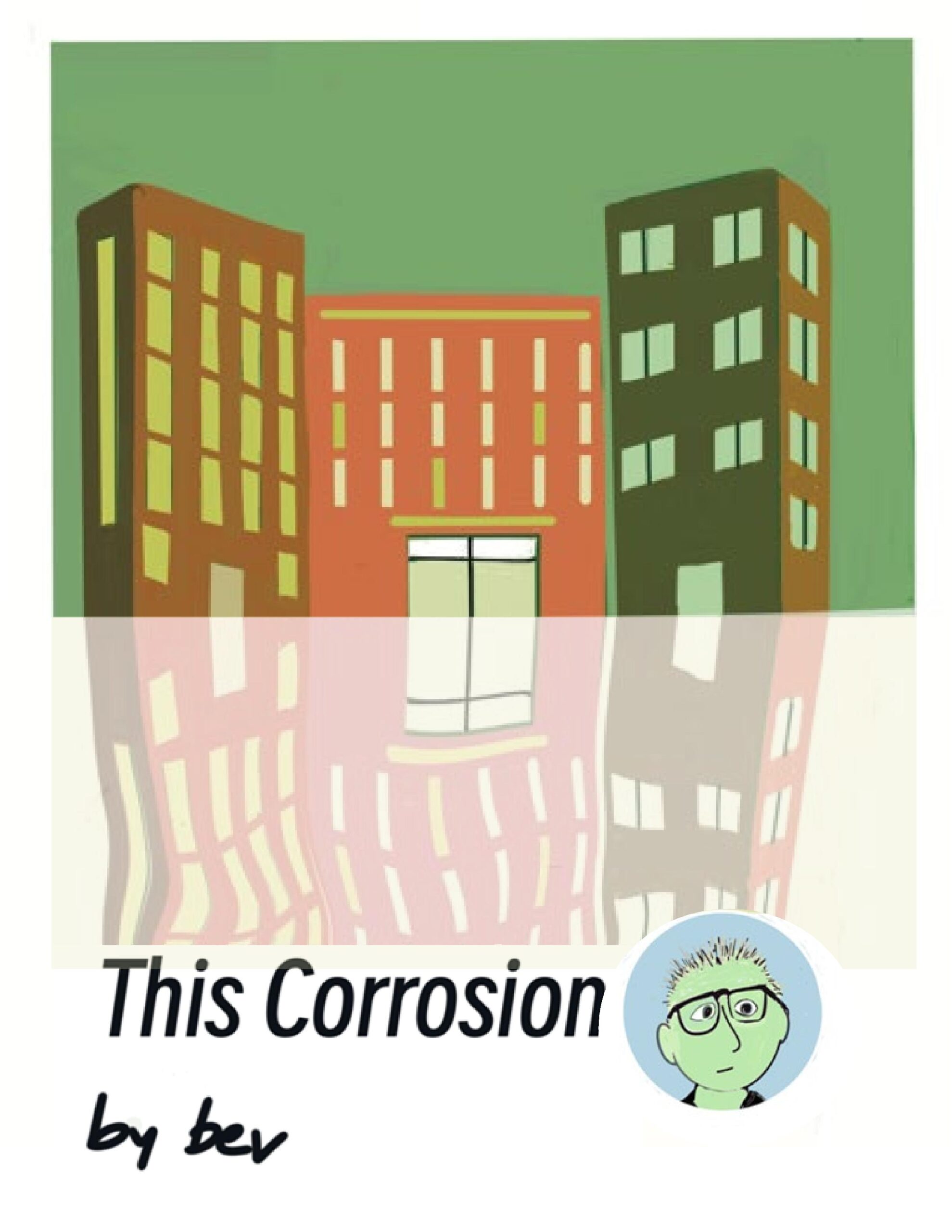 This Corrosion